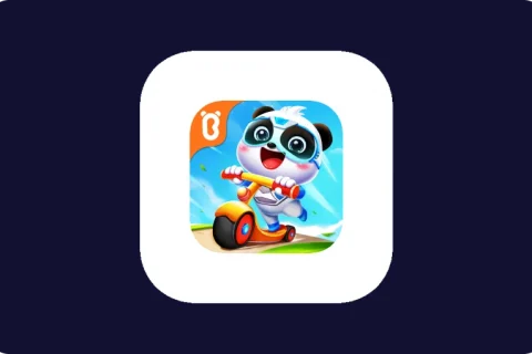 Baby Panda World