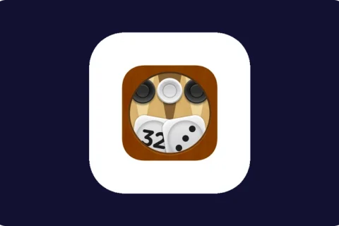Backgammon