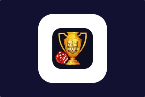Backgammon - Lord of the Board