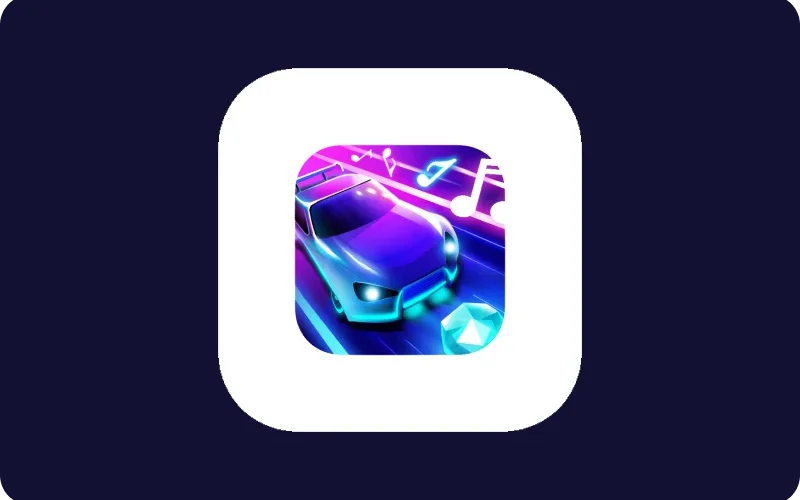 Beat Racing Car & Racer