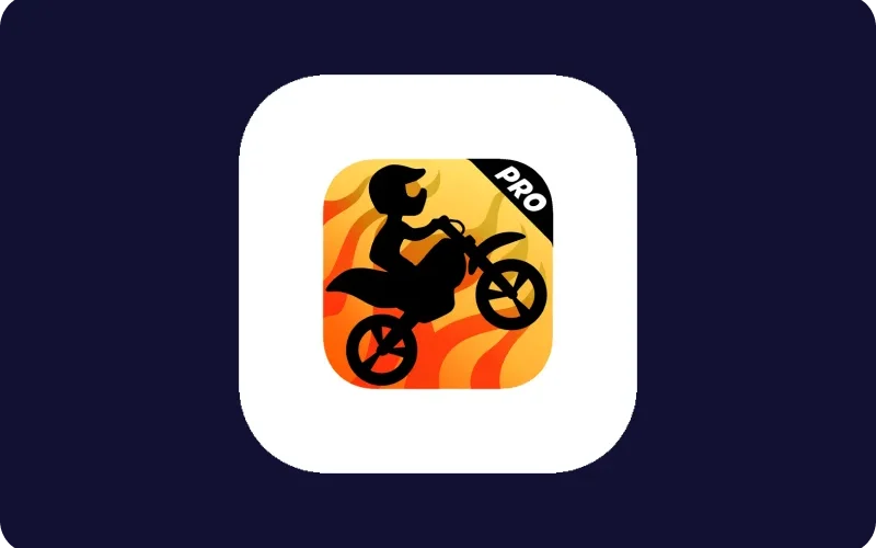 Bike Race Motorcycle Games