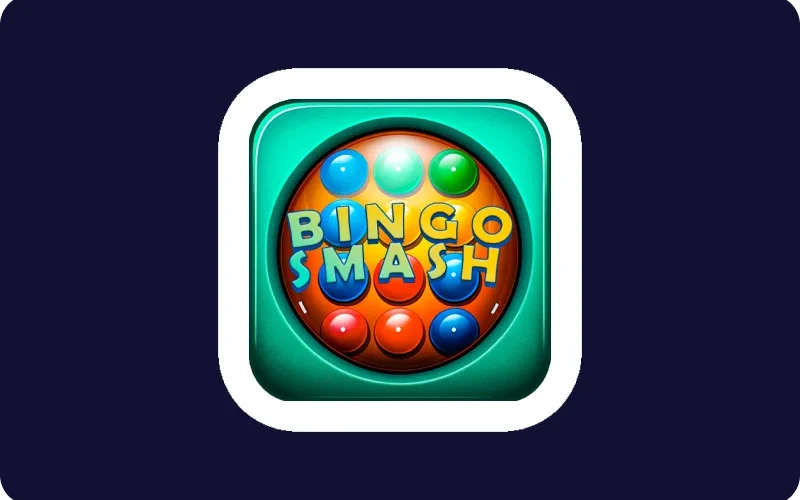 Bingo Smash