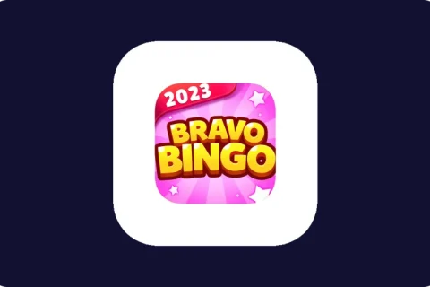 Bravo Bingo