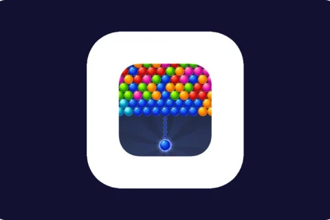 Bubble Pop!