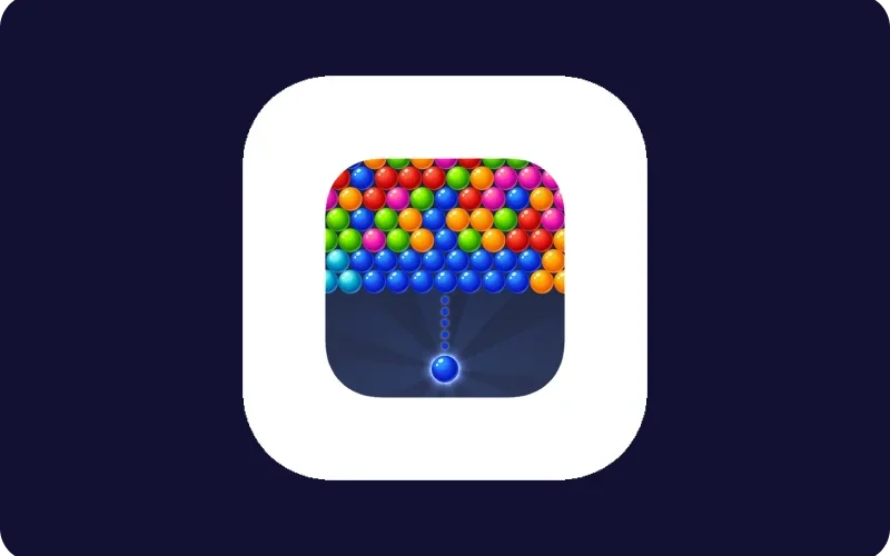 Bubble Pop!