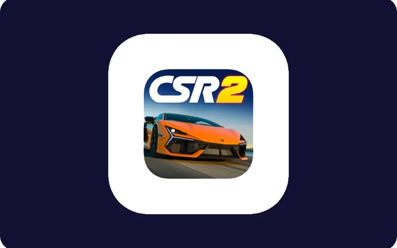 CSR 2 Realistic Drag Racing
