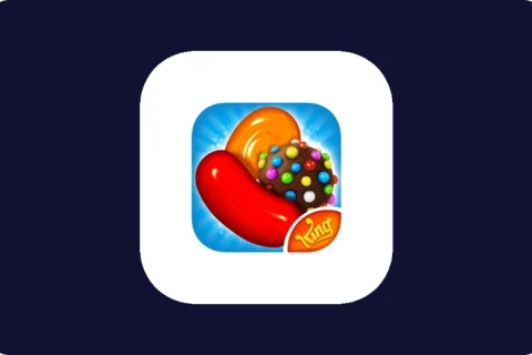 Candy Crush Saga