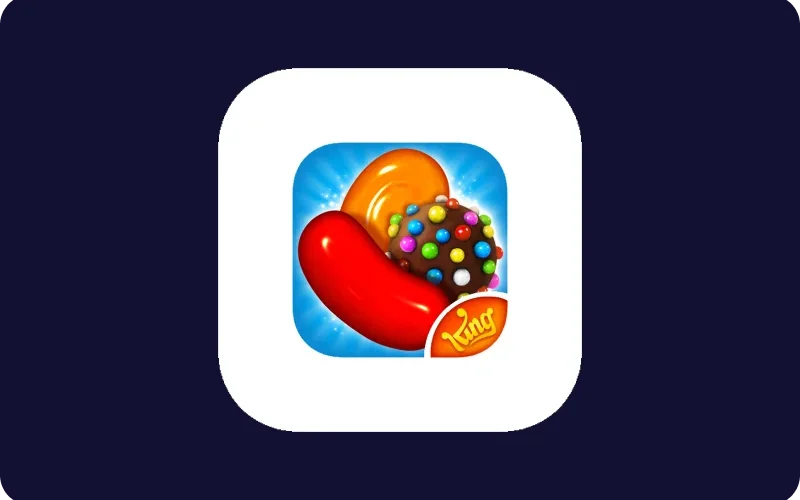 Candy Crush Saga