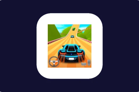 Car Games 3D Car Racing