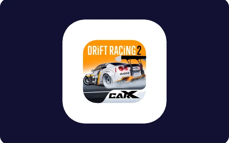 CarX Drift Racing 2