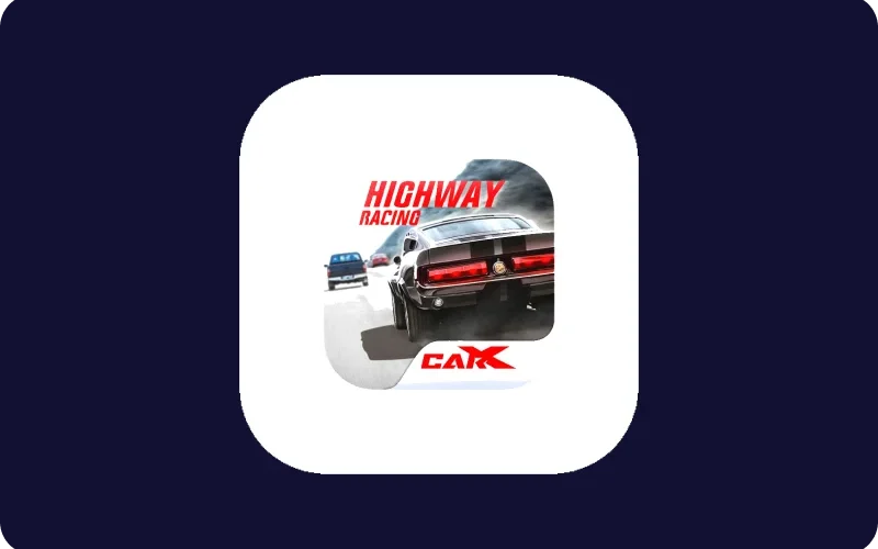 CarX Highway Racing