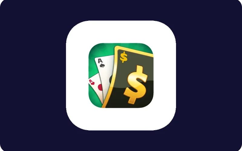 Cash Smash - Solitaire