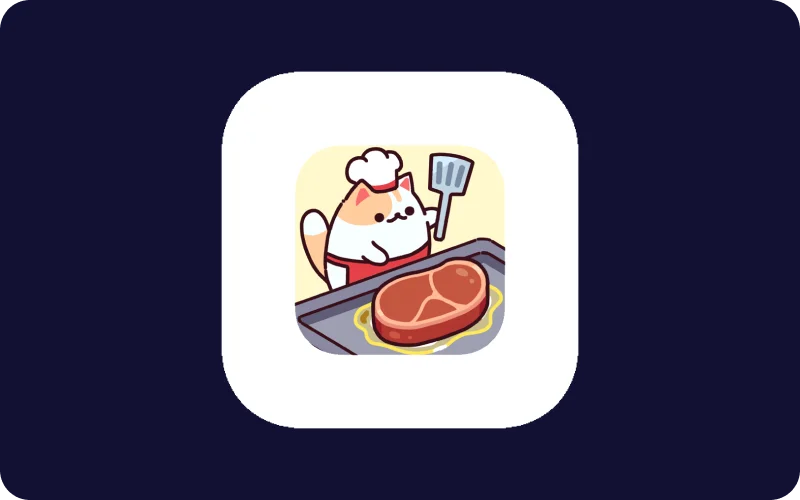 Cat Snack Bar Cat Food Tycoon