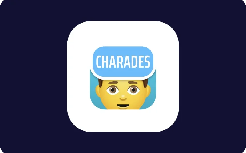 Charades - Best Party