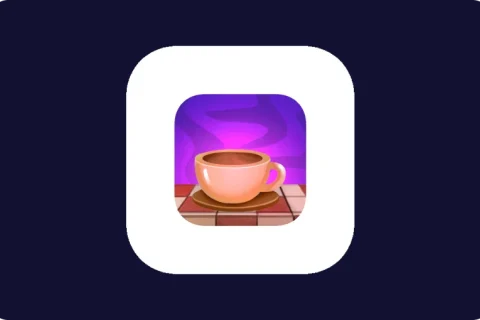 Coffee Stack