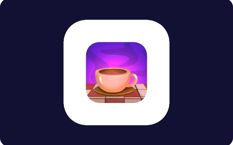 Coffee Stack