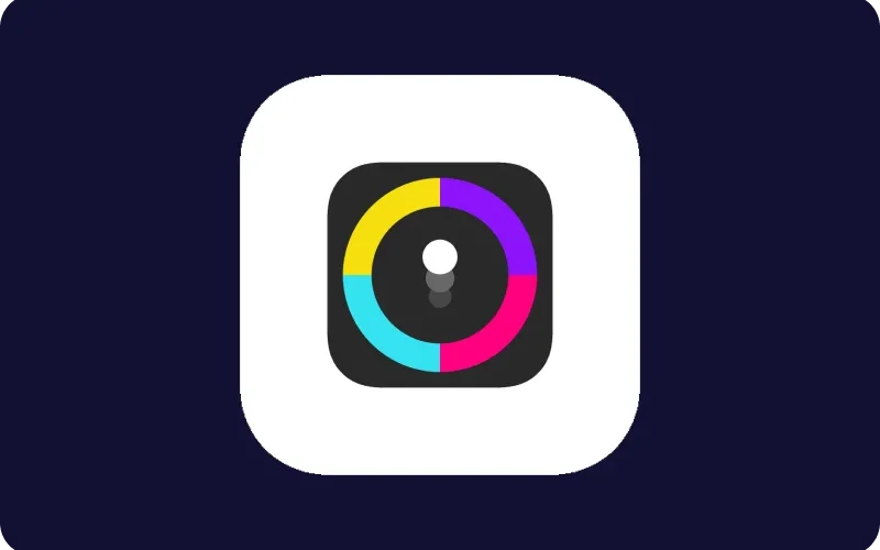 Color Switch - Endless Fun!