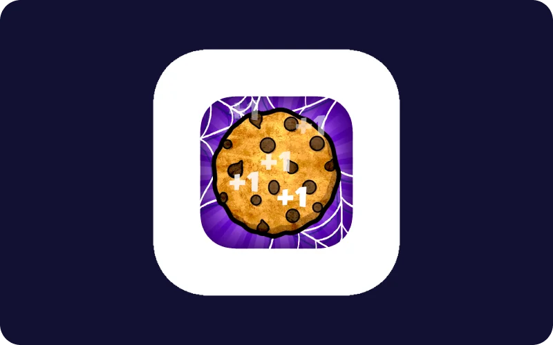 Cookie Clicker