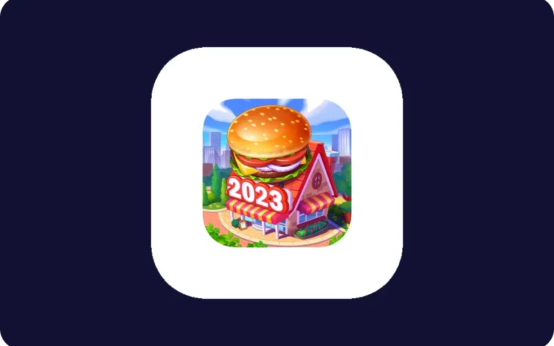 Cooking Madness -A Chef Game