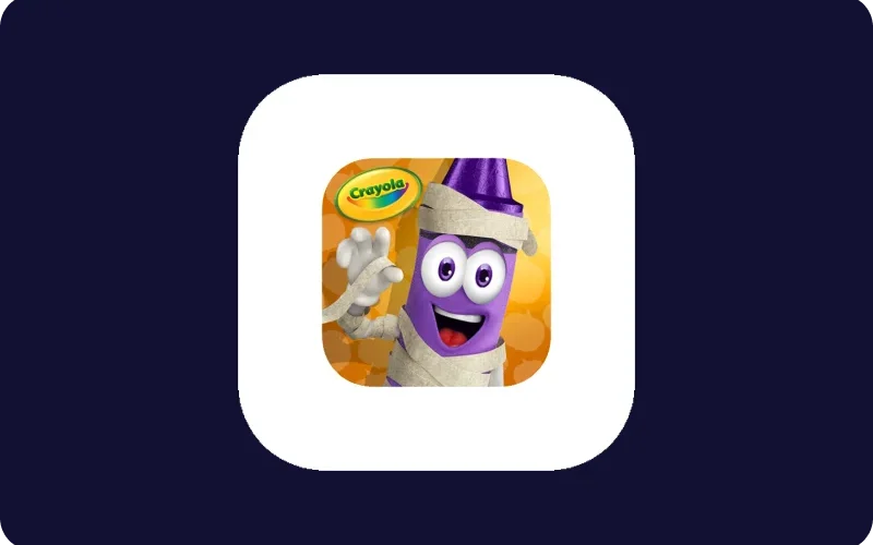 Crayola Create & Play
