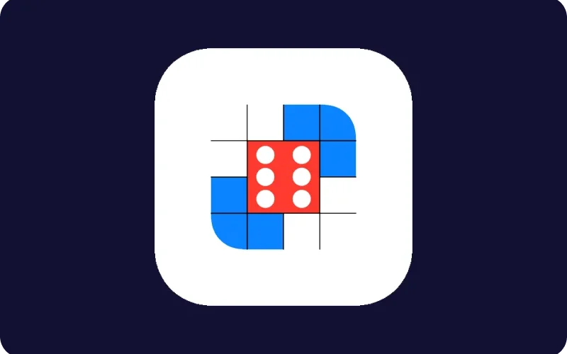 Dice Merge