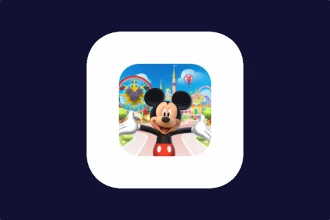 Disney Magic Kingdoms