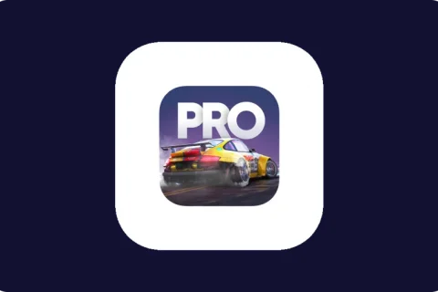 Drift Max Pro Car Racing Game