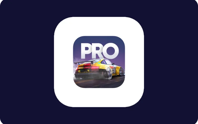 Drift Max Pro Car Racing Game