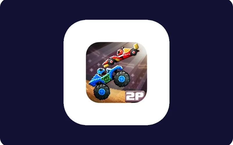 Drive Ahead! - Fun Car Battles