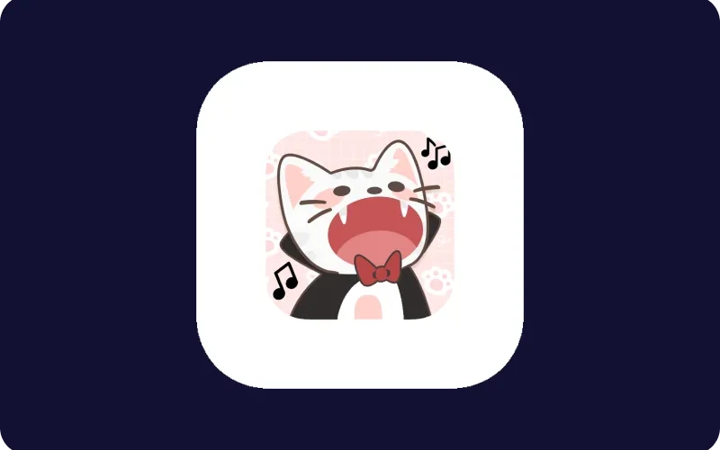 Duet Cats Cute Cat Music