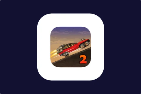 Earn to Die 2