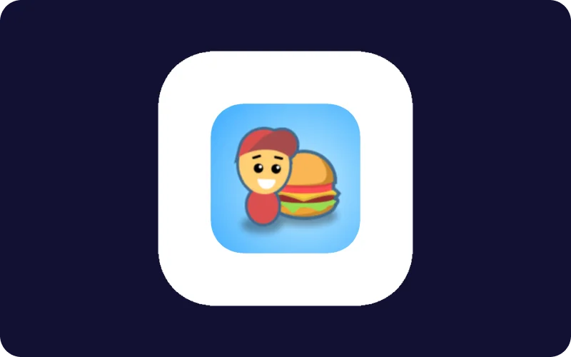 Eatventure
