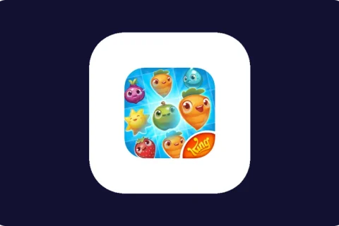 Farm Heroes Saga