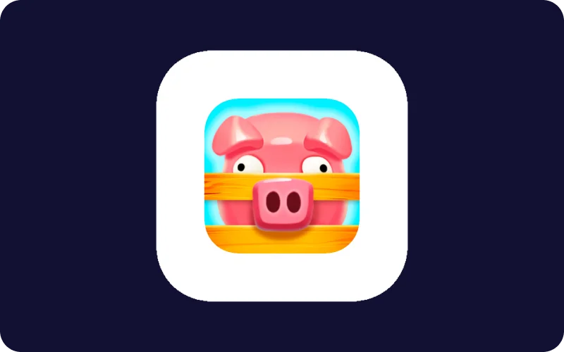 Farm Jam Animal Parking Game