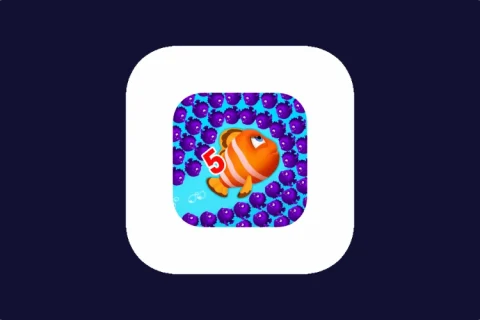 Fishdom