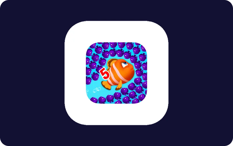 Fishdom