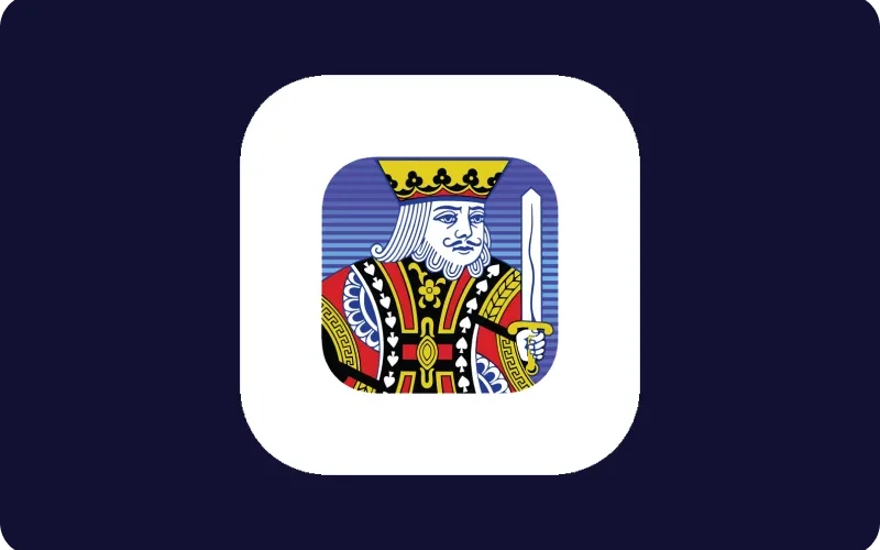 FreeCell Solitaire