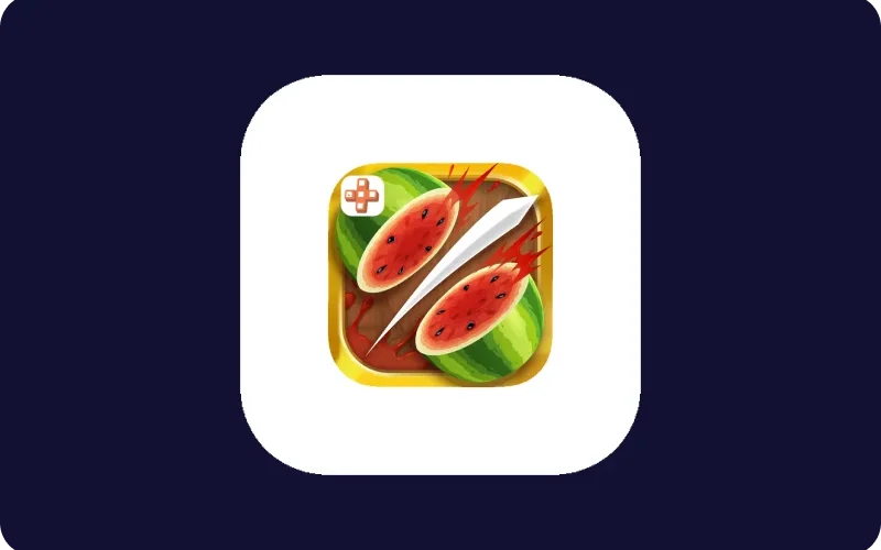 Fruit Ninja