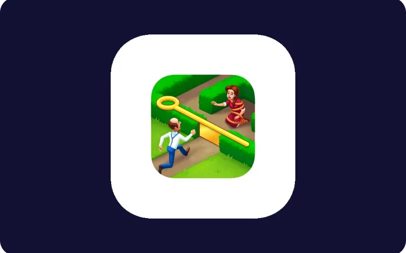 Gardenscapes