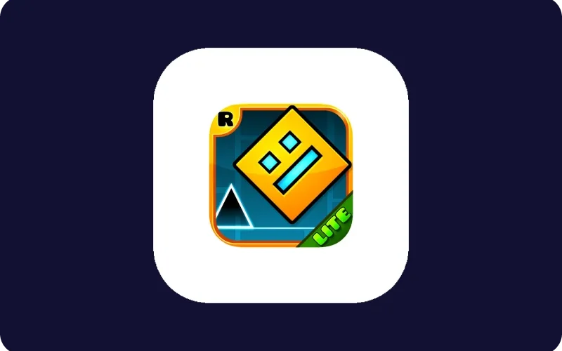 Geometry Dash Lite