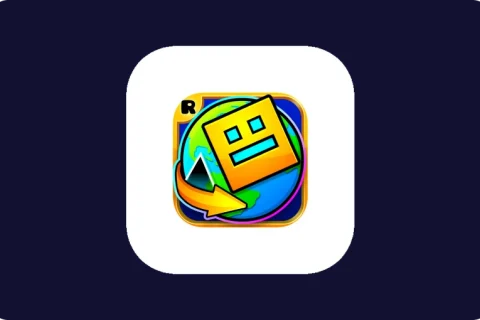 Geometry Dash World