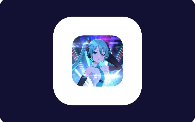 HATSUNE MIKU COLORFUL STAGE!
