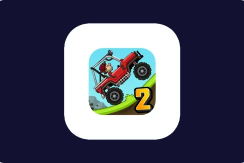 Hill Climb Racing 2