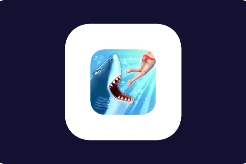 Hungry Shark Evolution