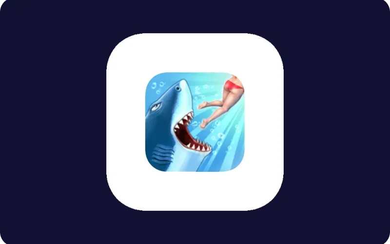 Hungry Shark Evolution