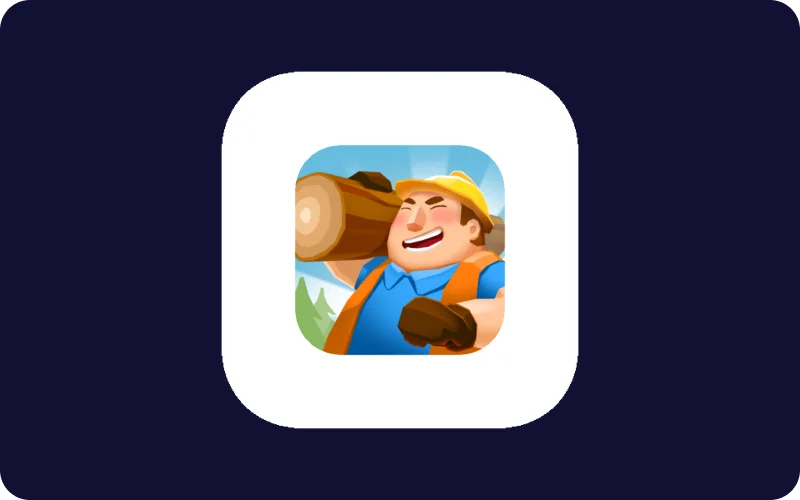 Idle Lumber Empire
