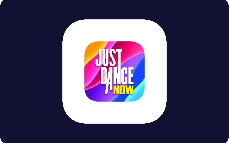 Just Dance Now