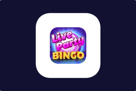 Live Party Bingo