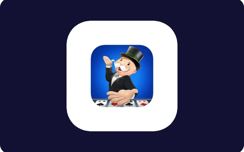 MONOPOLY Solitaire