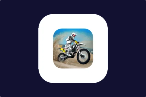 Mad Skills Motocross 3